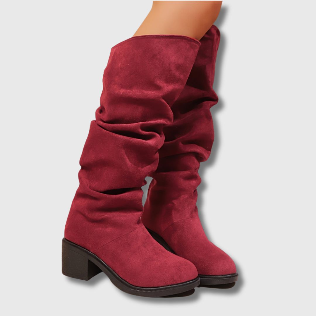 Arden Travel-Ready Shoes