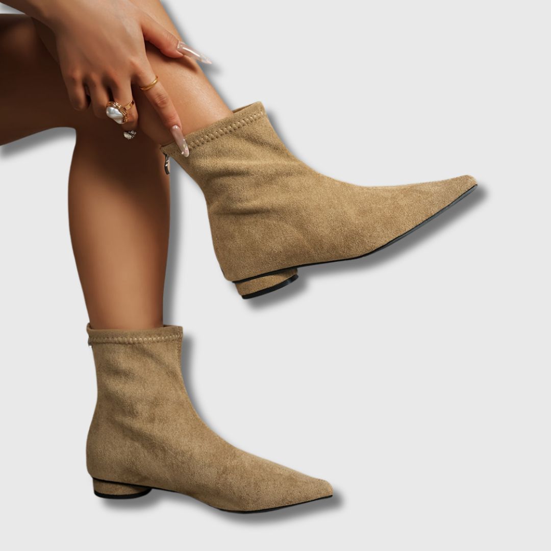 Mira Travel-Ready Shoes