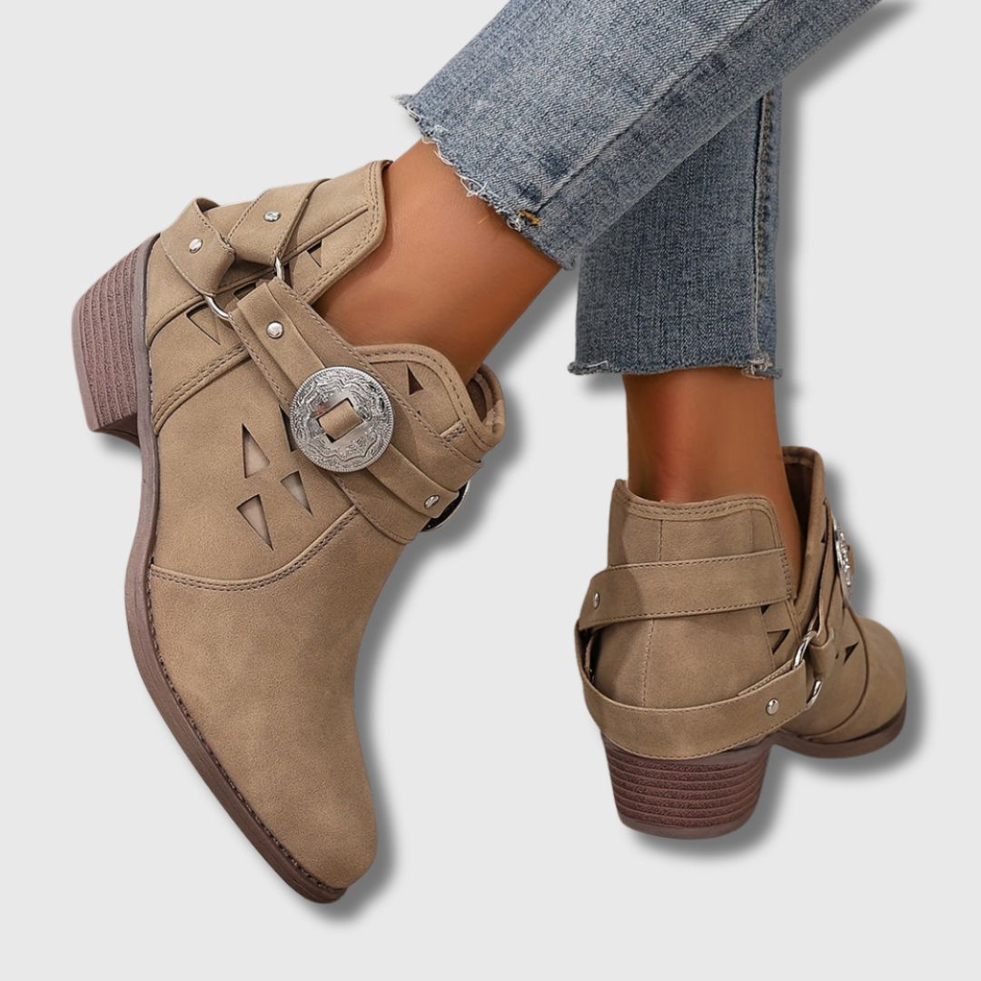 Mira Weekend Shoes