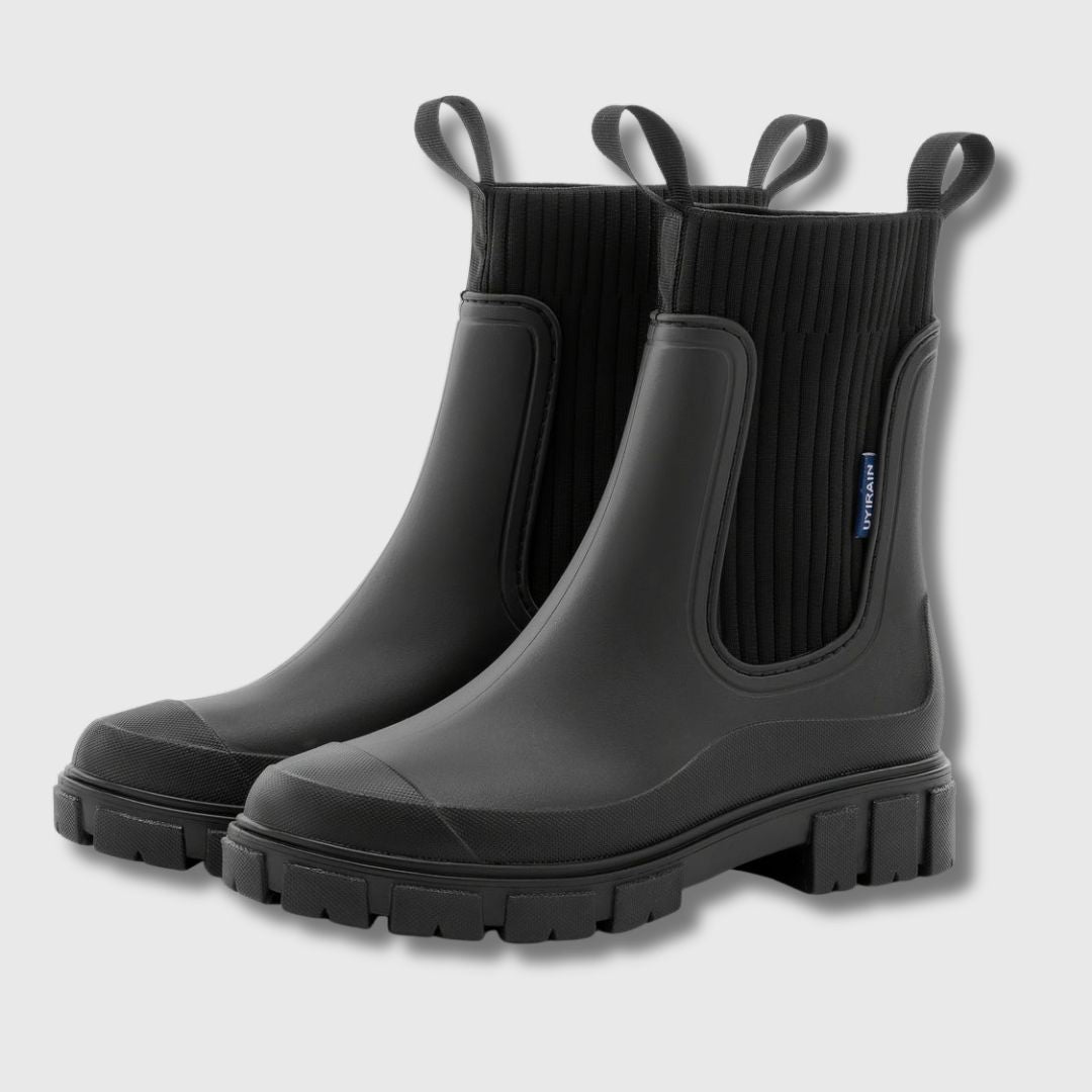 Mira Modern Shoes