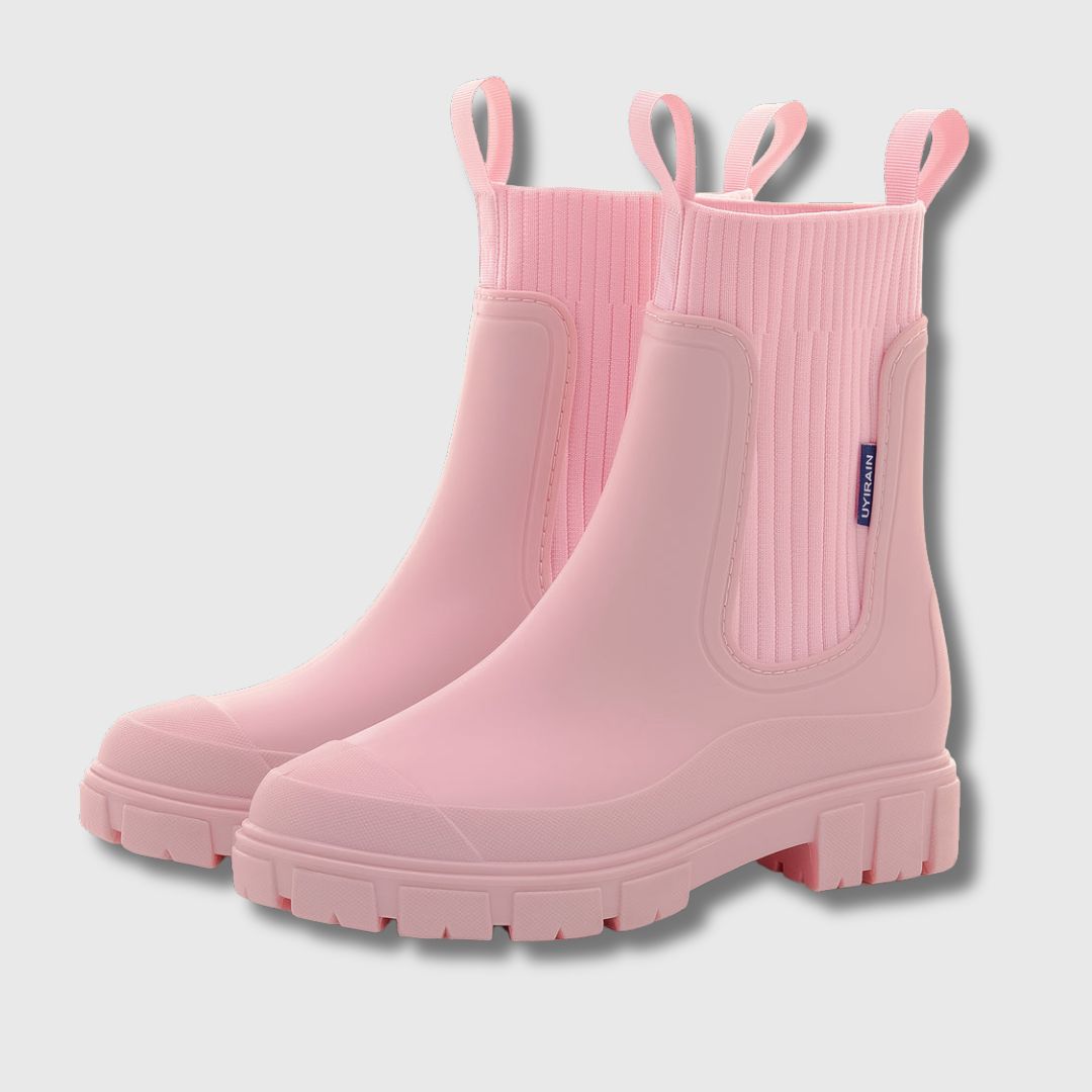Mira Modern Shoes