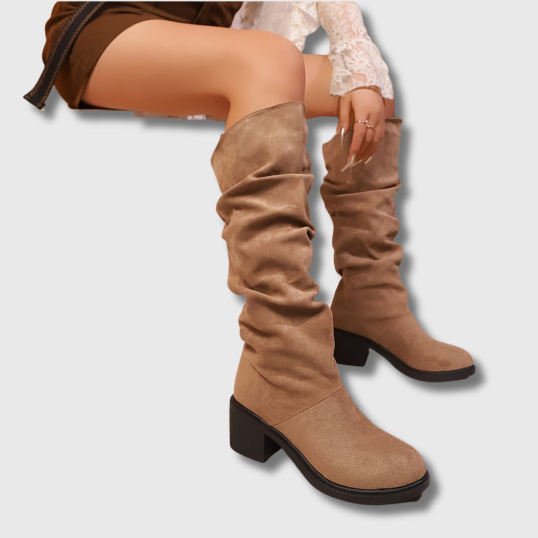 Arden Travel-Ready Shoes