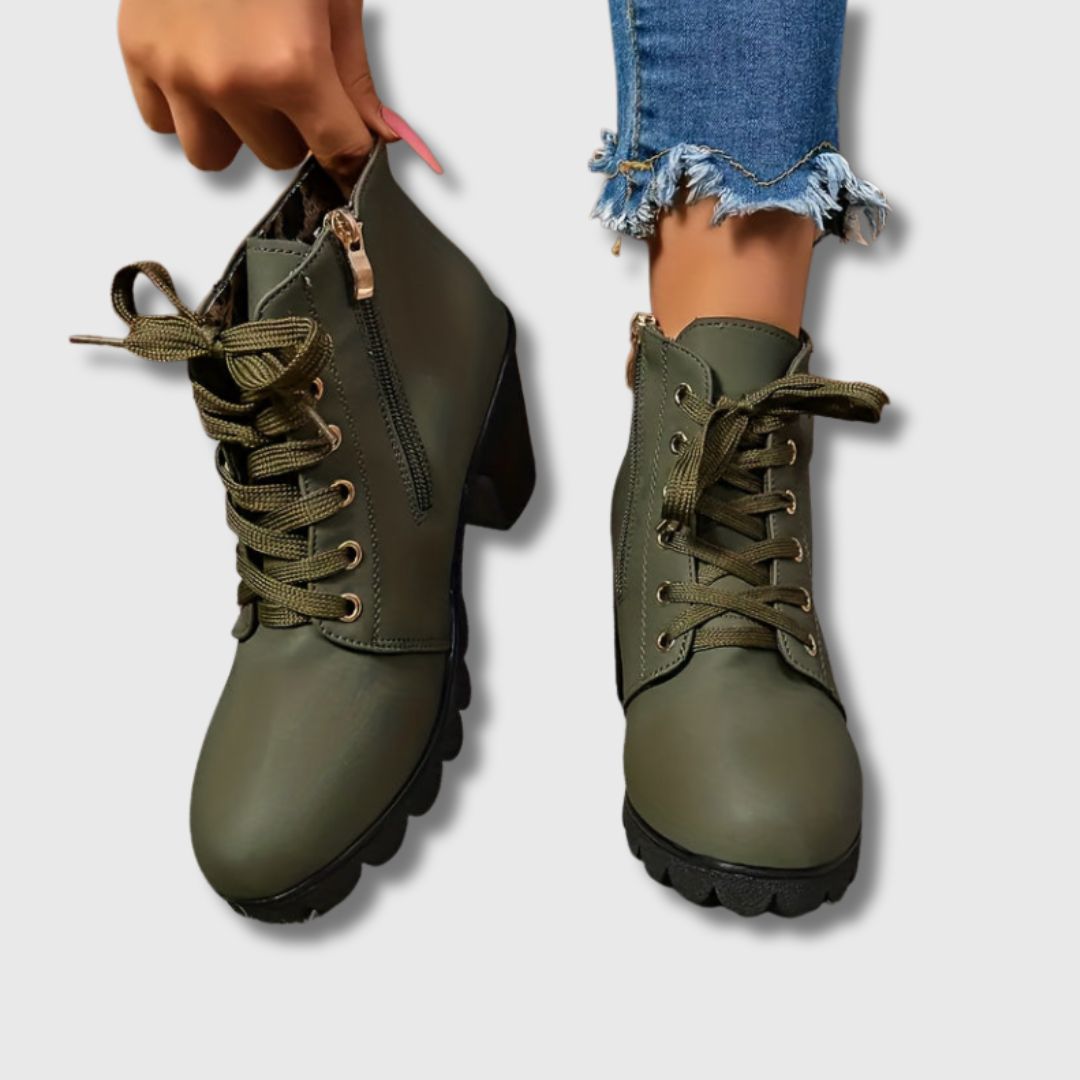 Mira Core Shoes