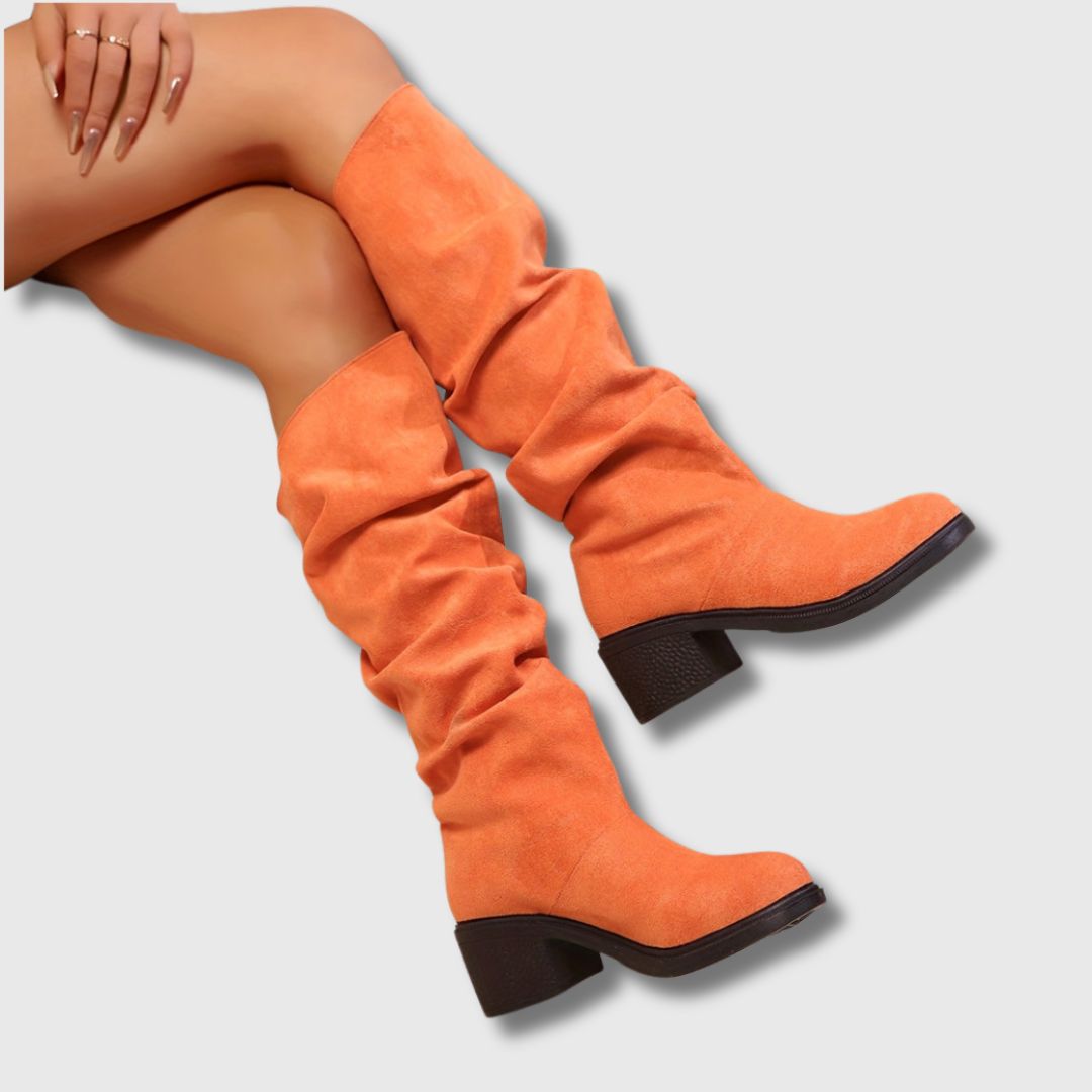 Arden Travel-Ready Shoes