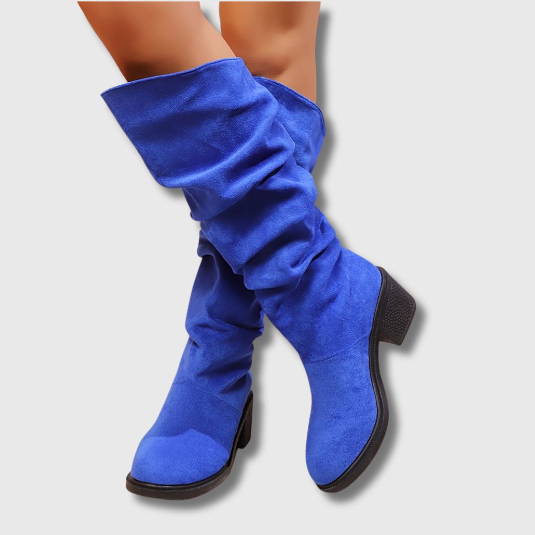 Arden Travel-Ready Shoes
