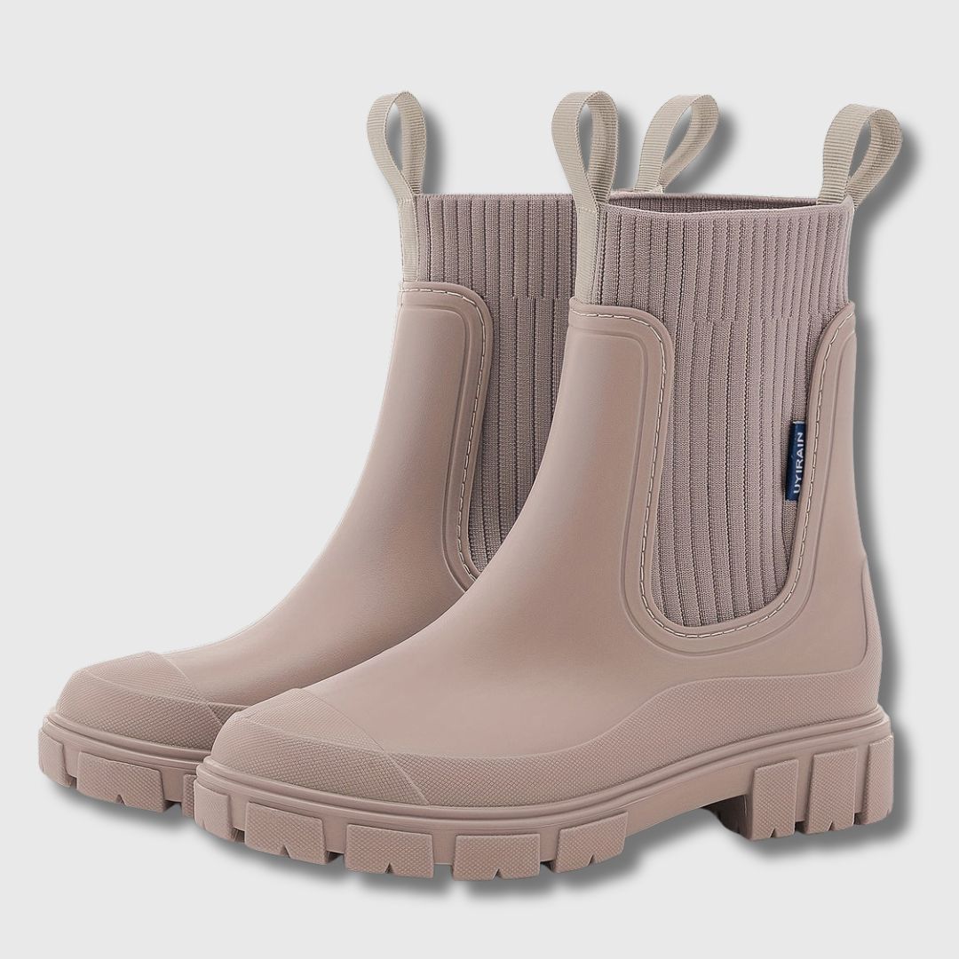 Mira Modern Shoes