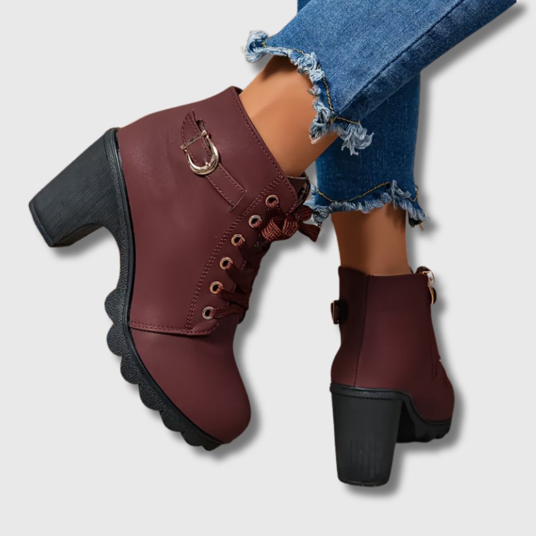 Mira Core Shoes