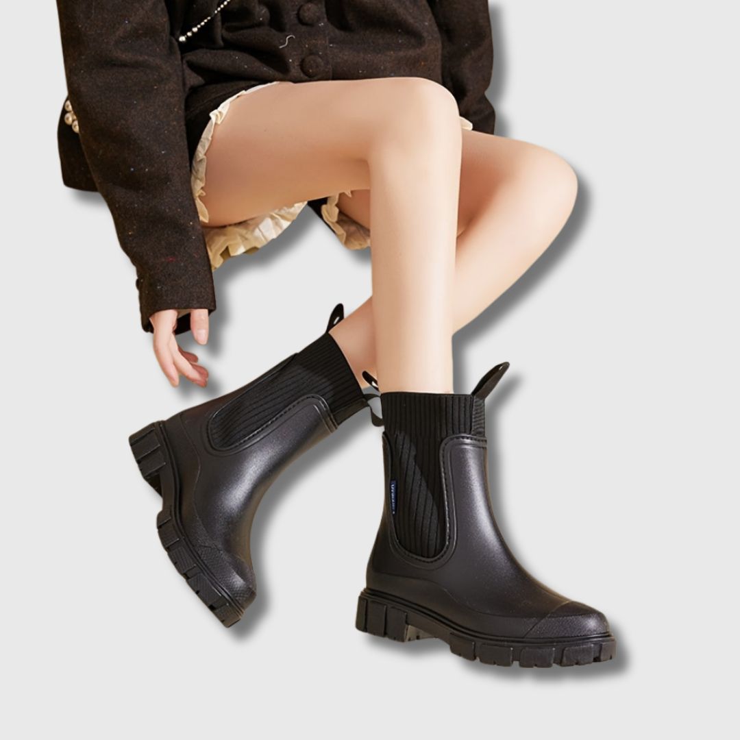 Mira Modern Shoes