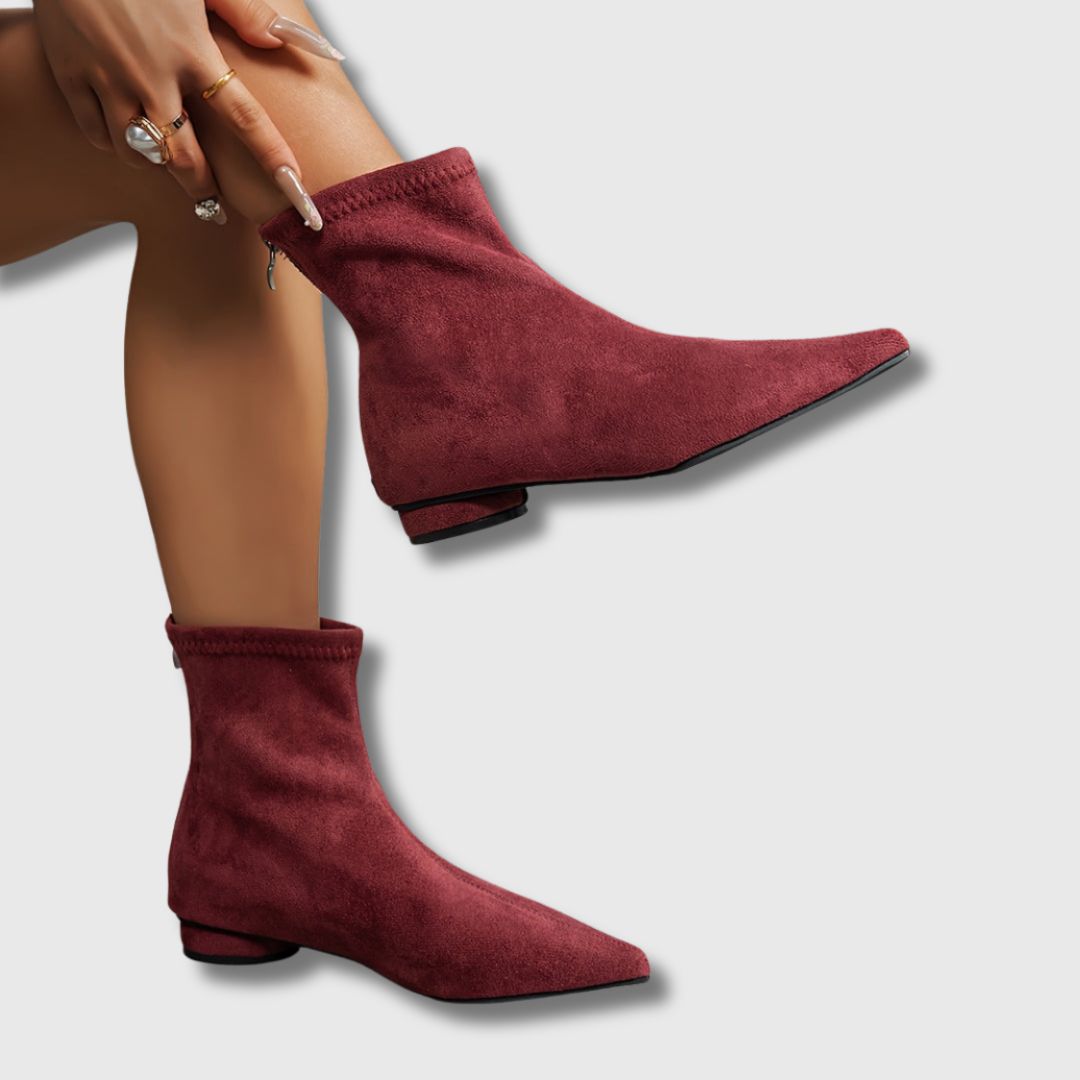 Mira Travel-Ready Shoes