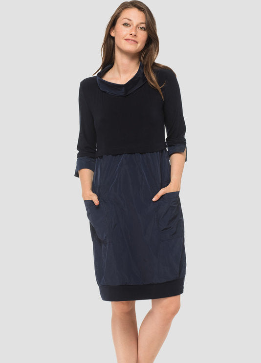 Atlas Urban Day Dress