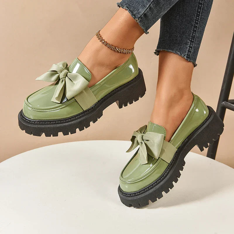 Roza | Platform Shoes
