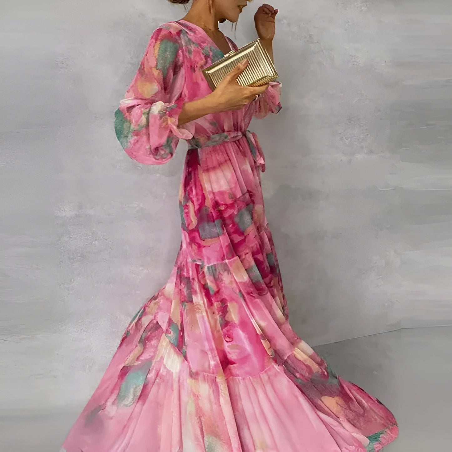 Freya™ | Maxi Dress | S | Toronty Ottawa