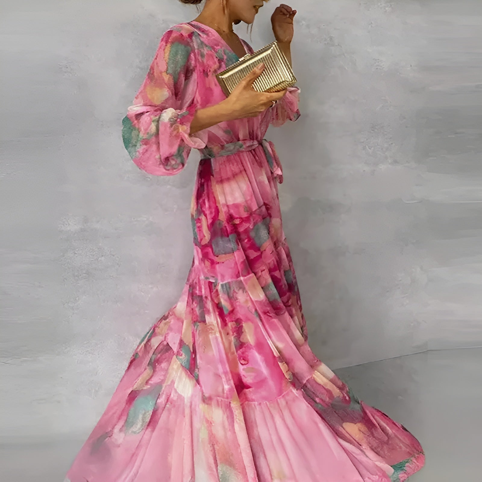 Freya™ | Maxi Dress | S | Toronty Ottawa