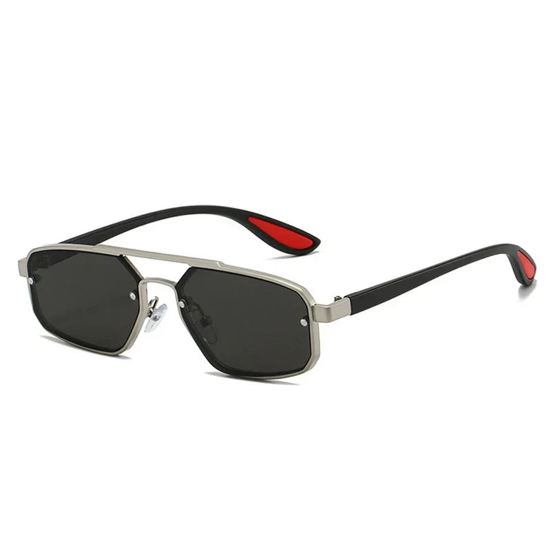 Apex™ | Sunglasses | Silver Gray | Toronty Ottawa