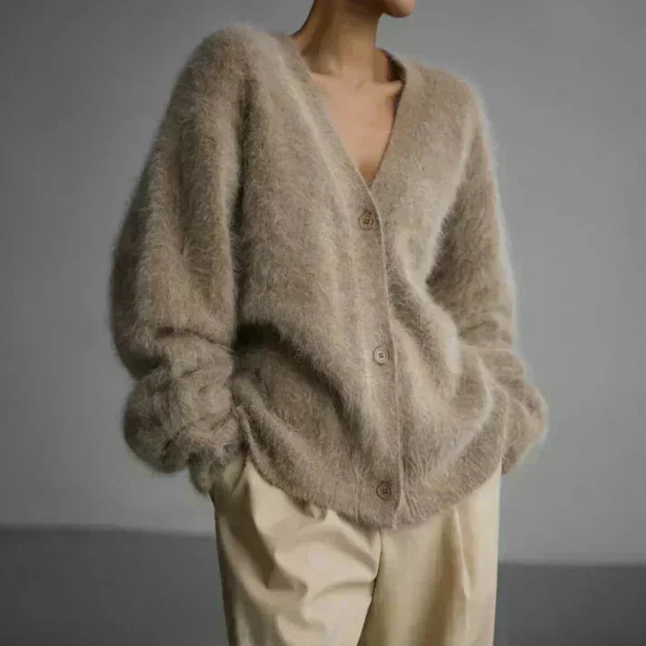 Daisy | Pullover