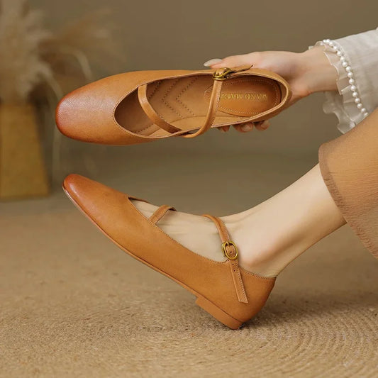 Mira Premium Shoes