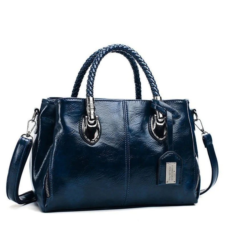 Pia® | Elegant Bag | Blue | Toronty Ottawa