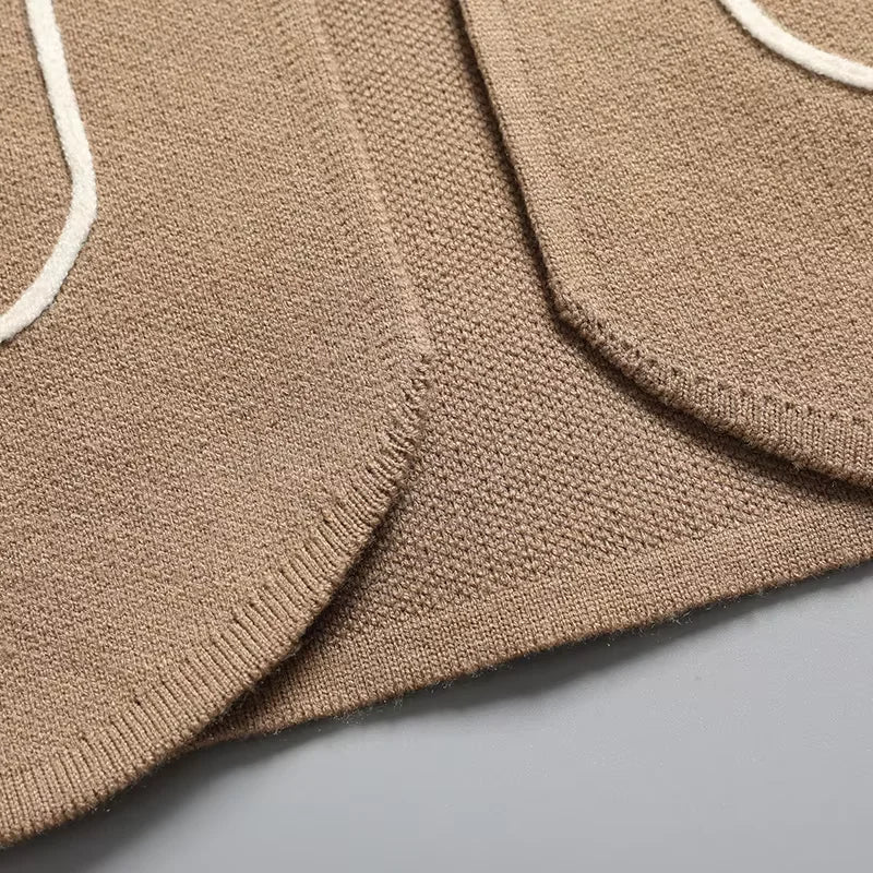 Lenox Comfort Jacket