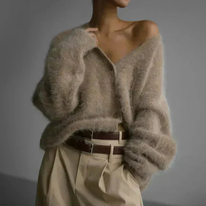Daisy | Pullover