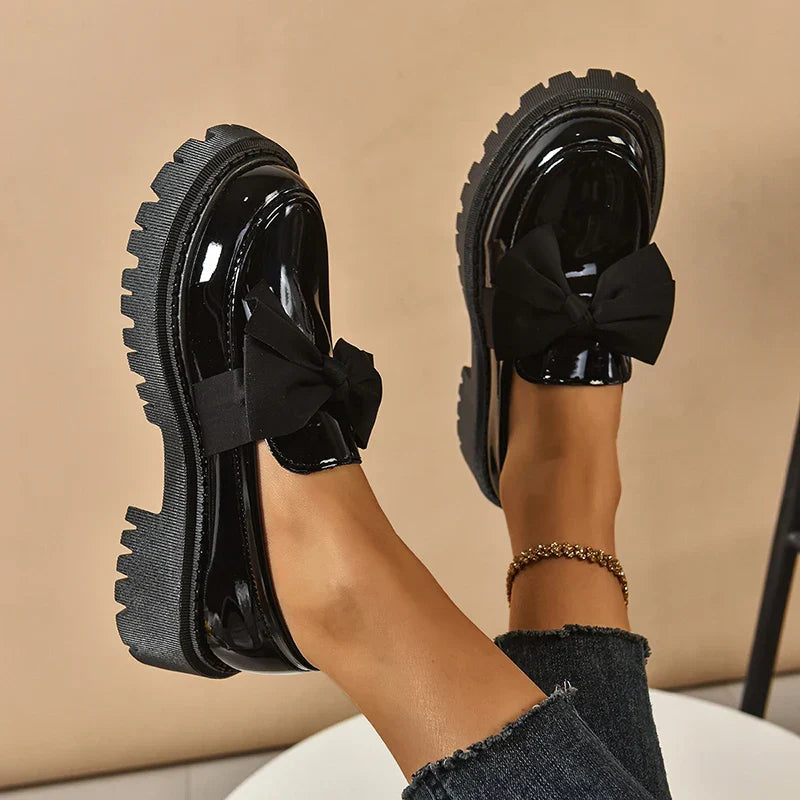 Roza | Platform Shoes