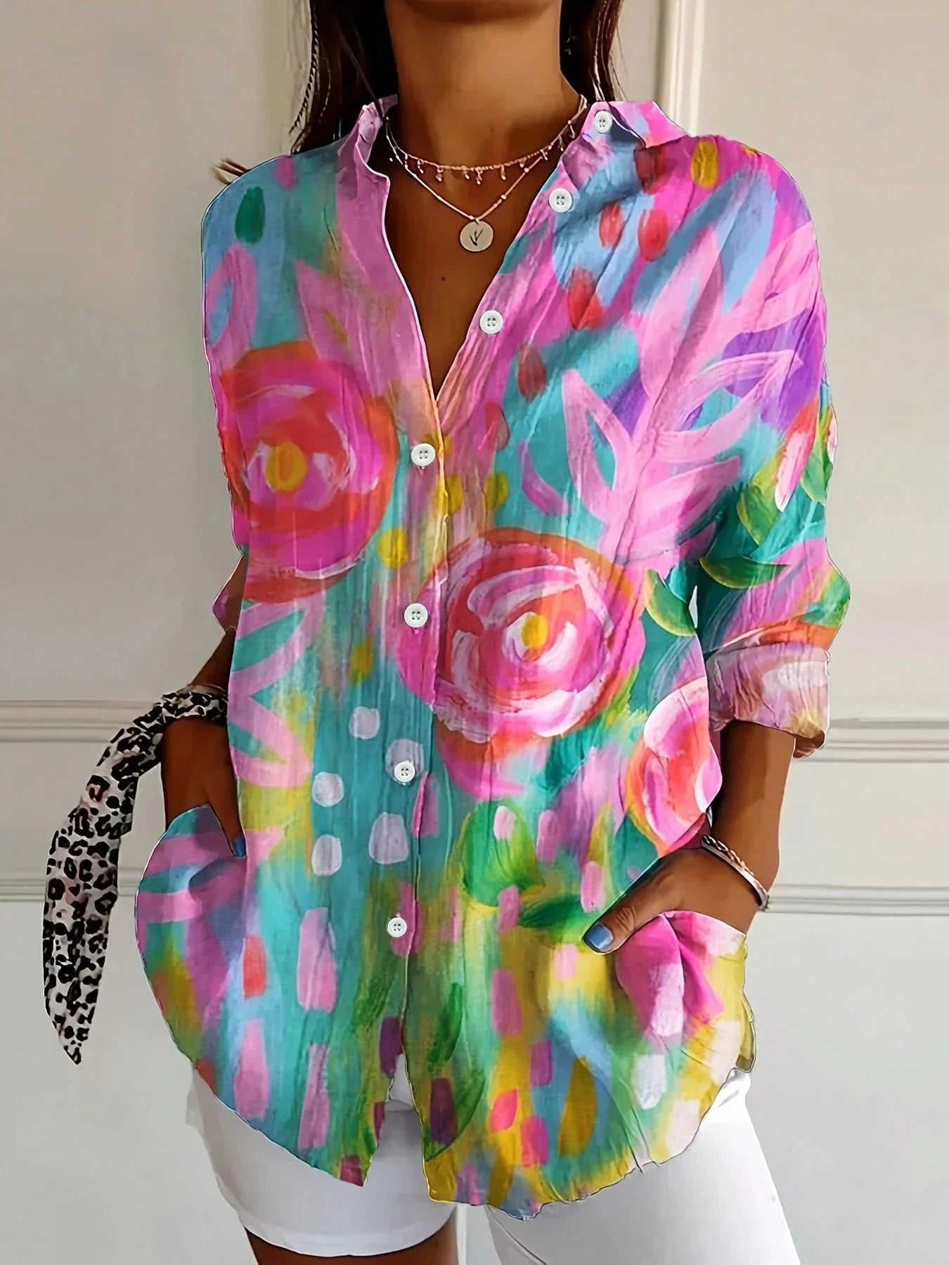 Lenox Essential Jacket