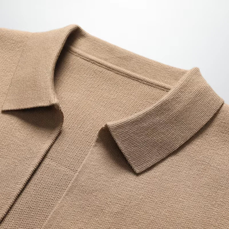 Lenox Comfort Jacket