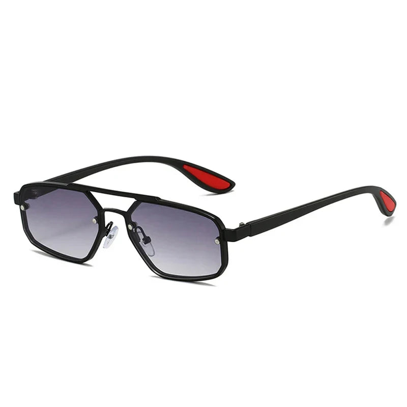 Apex™ | Sunglasses | Black Gray Gradient | Toronty Ottawa