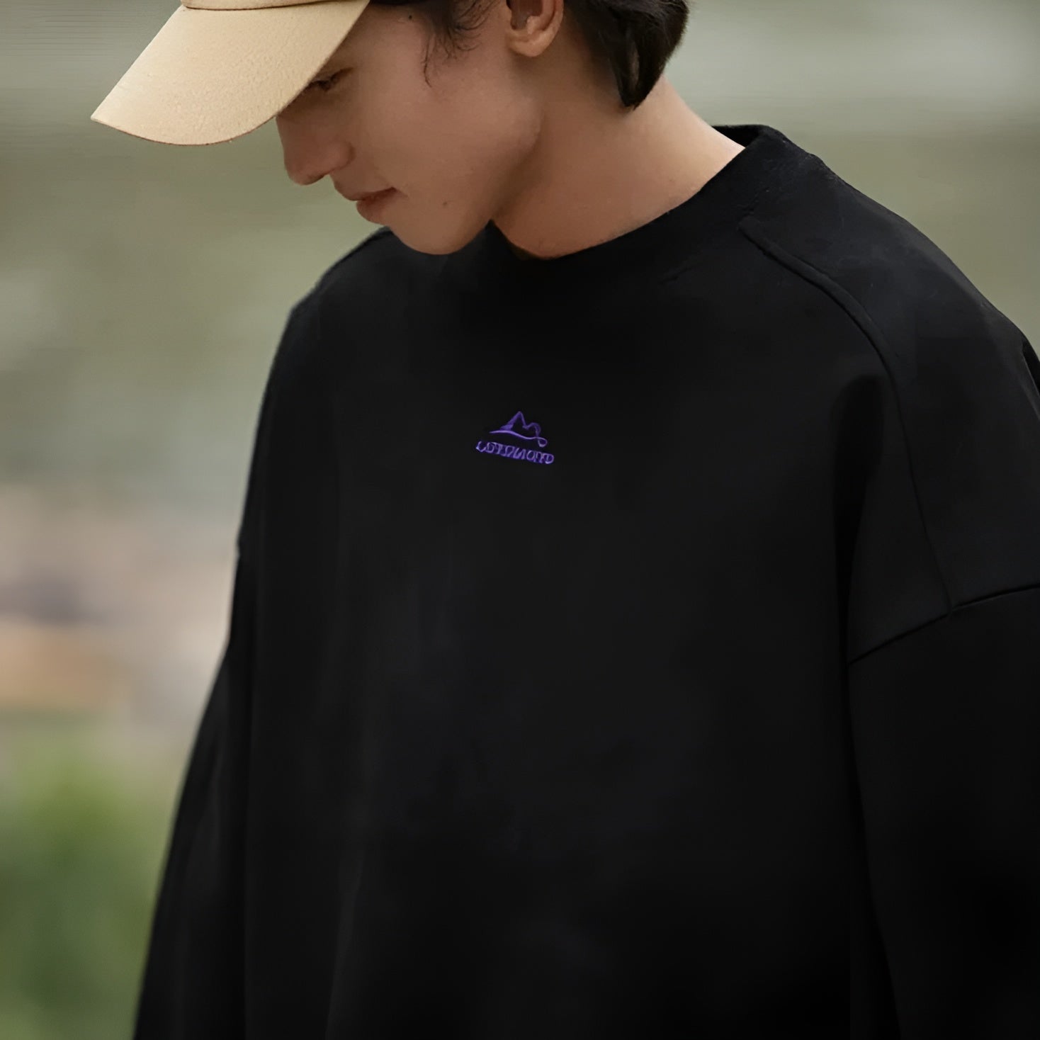 Horizon™ | Sleek Suede | Moss / S | Toronty Ottawa