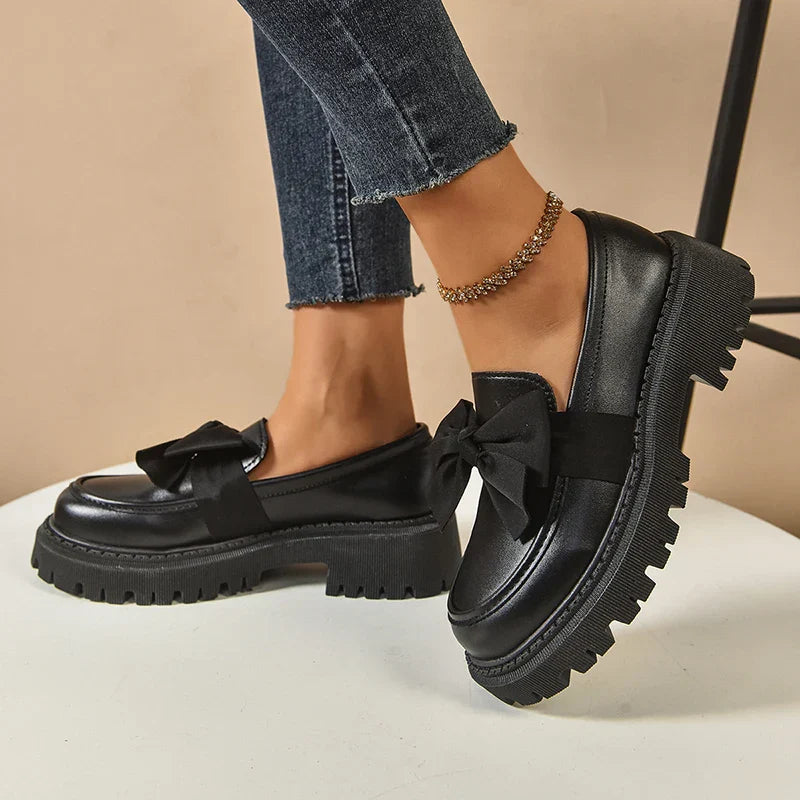 Roza | Platform Shoes