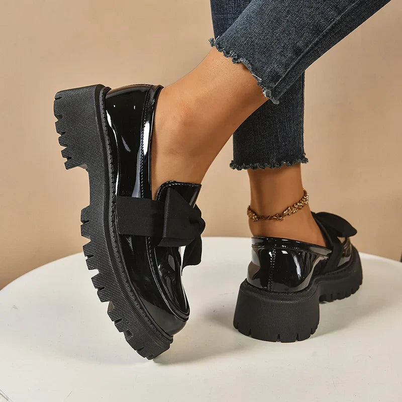 Roza | Platform Shoes