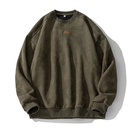 Horizon™ | Sleek Suede | Moss / M | Toronty Ottawa