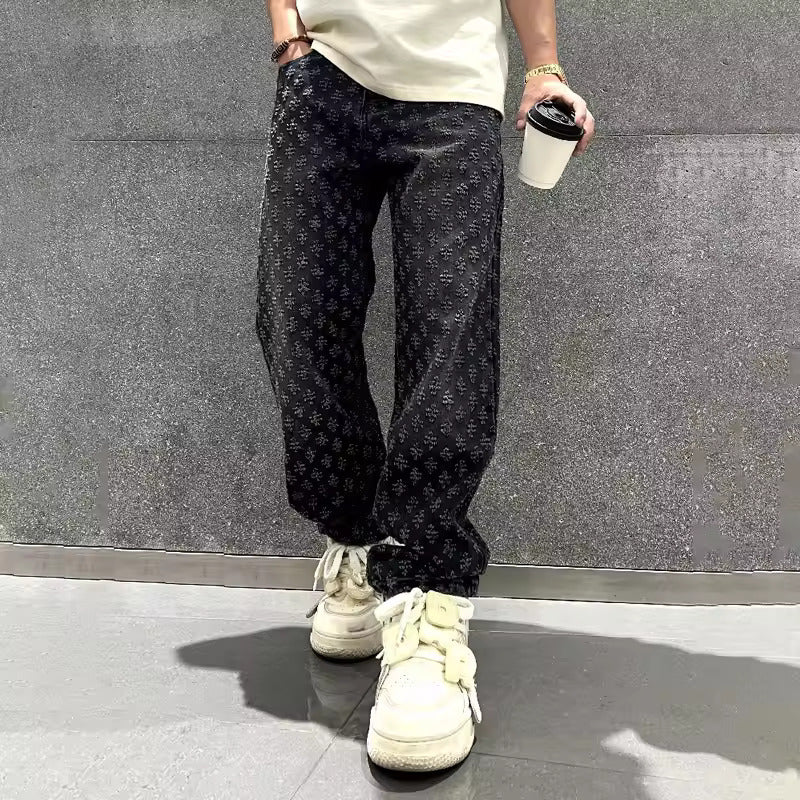 Gravion™ | Denim Jeans | Dark gray / XS | Toronty Ottawa