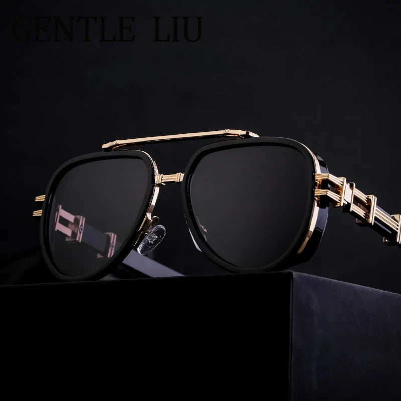 Dark™ | Shades | Black/Gold | Toronty Ottawa