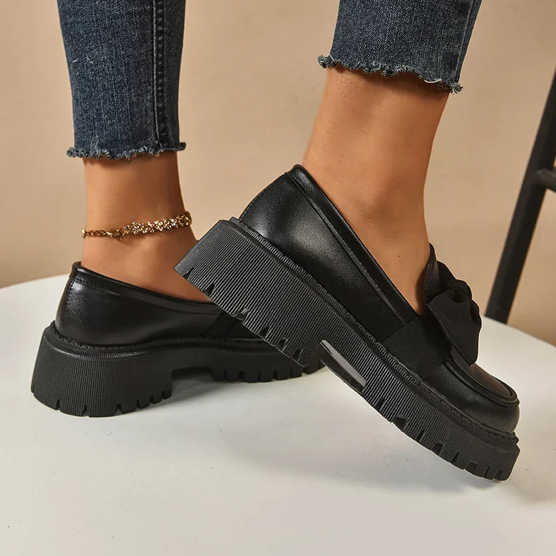 Roza | Platform Shoes