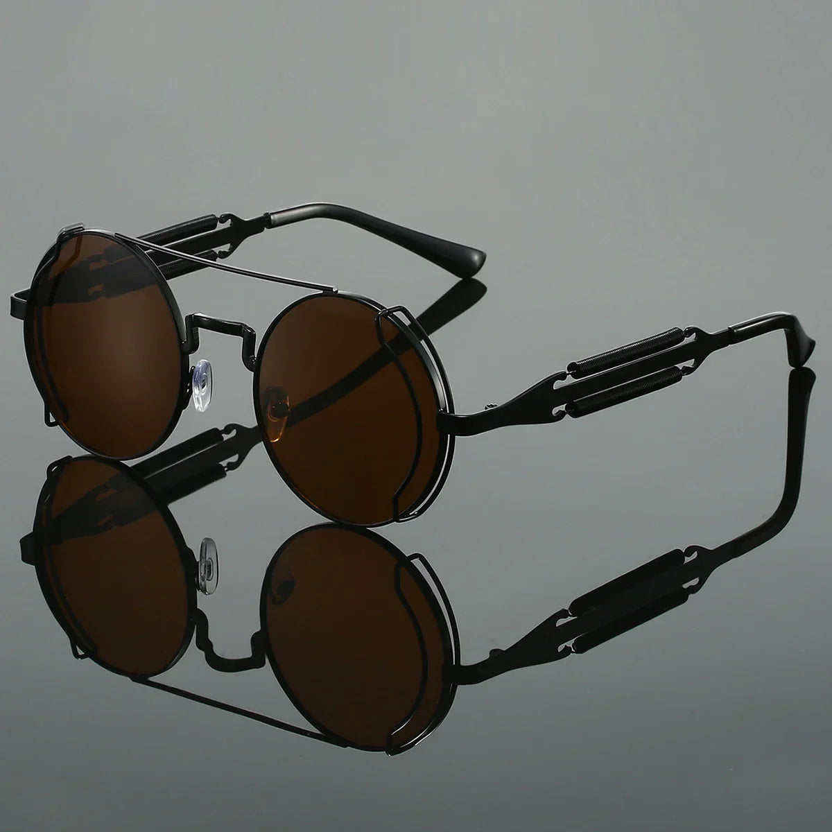 Solace Velocity™ | Shades | Black-Brown | Toronty Ottawa