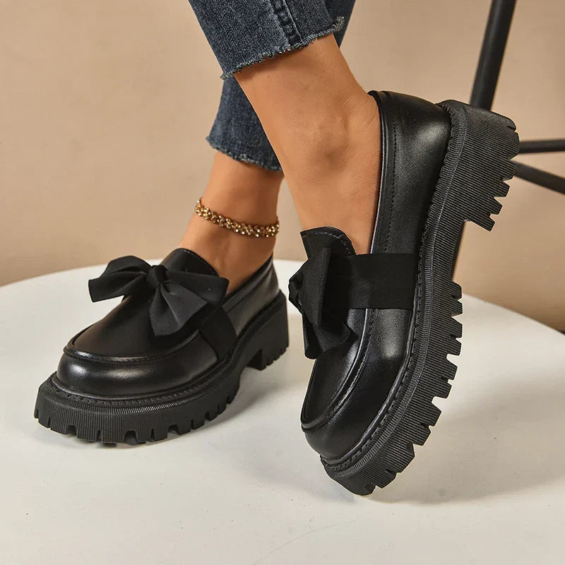 Roza | Platform Shoes