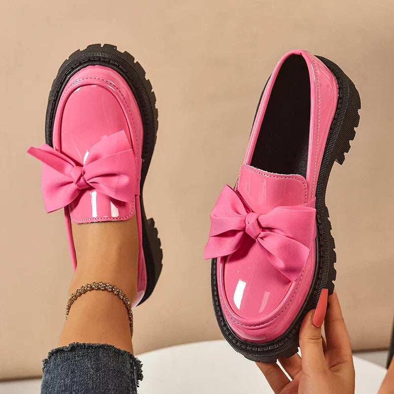 Roza | Platform Shoes