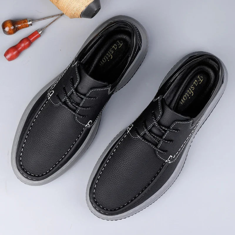 Paseo Glide™ | Street Sneakers | Black / 6 | Toronty Ottawa
