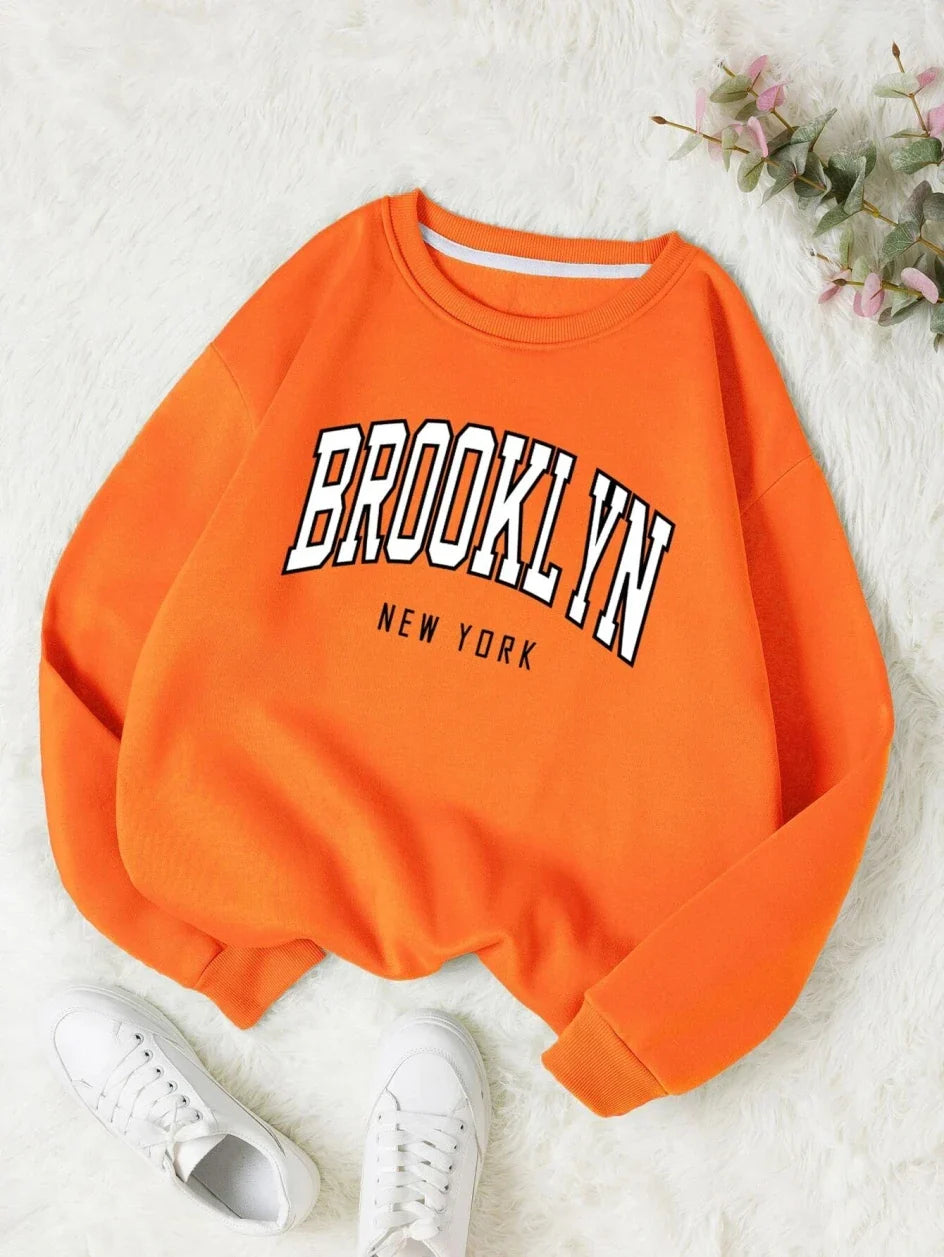 Serena™ | Printed Women'S | Orange / S | Toronty Ottawa