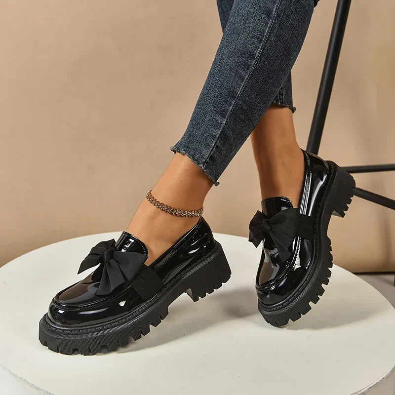 Roza | Platform Shoes