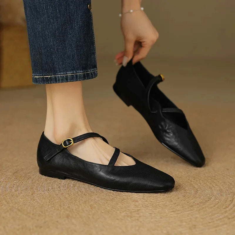 Mira Premium Shoes