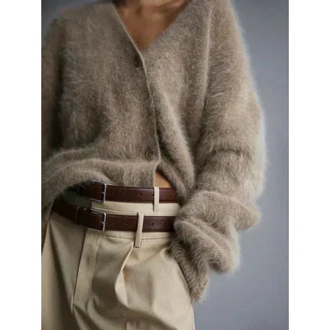 Daisy | Pullover