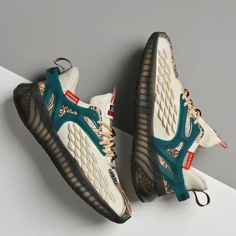 Solana Sprint™ | Street Runners | Beige / 6 | Toronty Ottawa