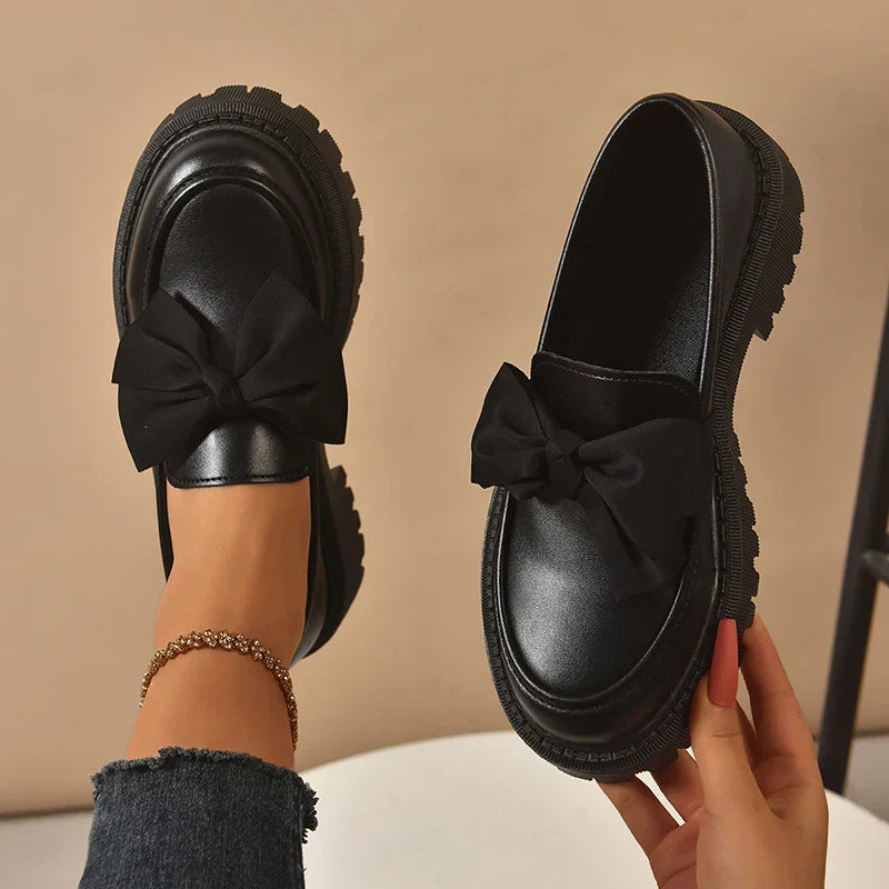 Roza | Platform Shoes