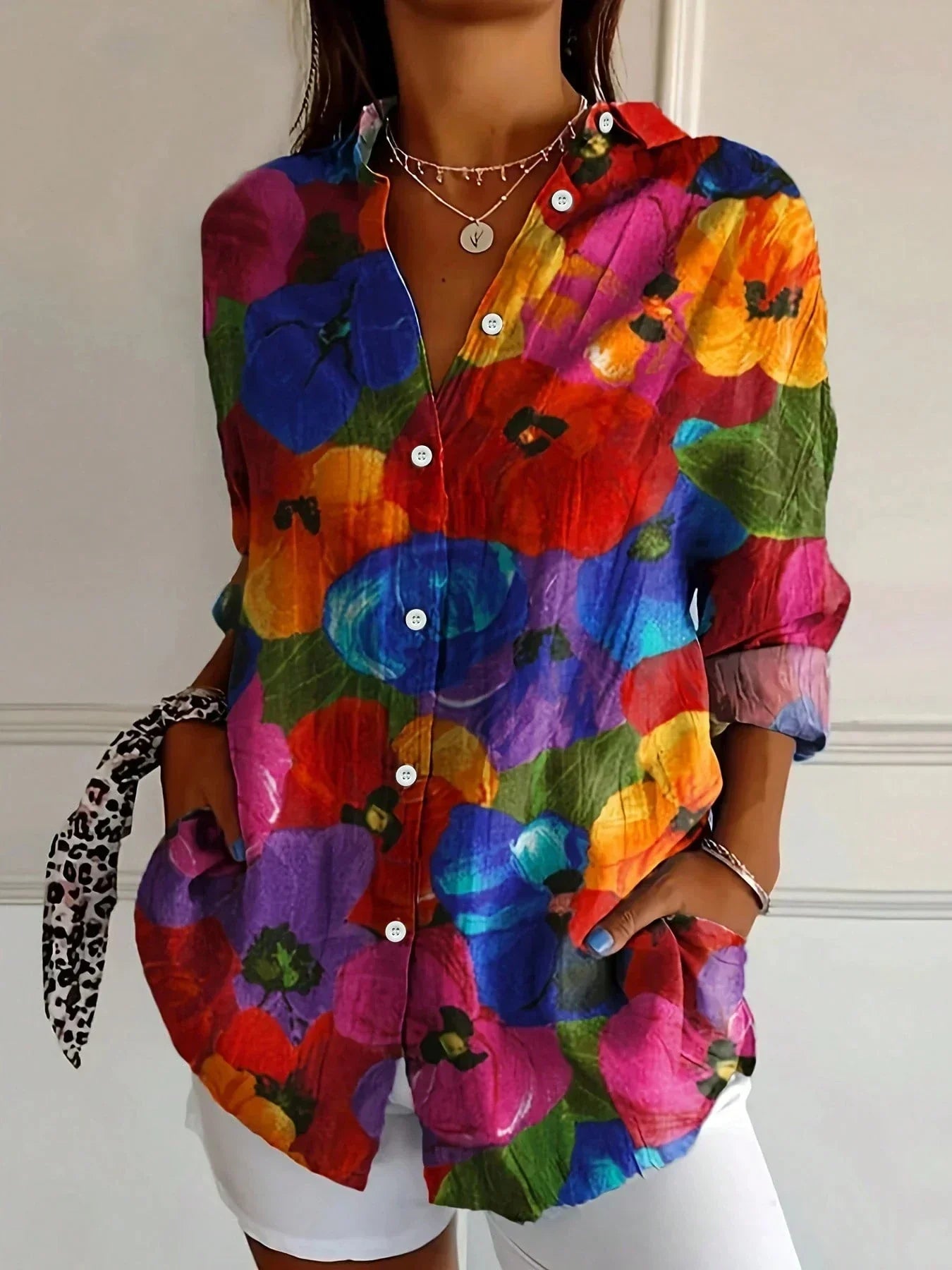 Lenox Essential Jacket