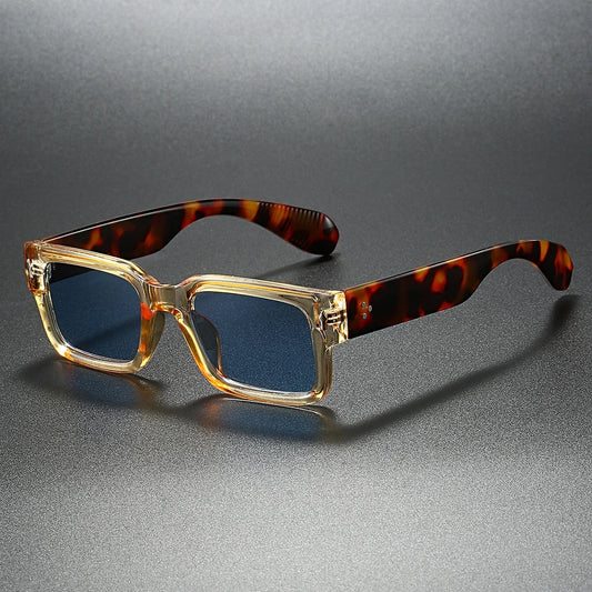 Solace Altitude™ | Shades | Tea Split Color Blue Lenses | Toronty Ottawa
