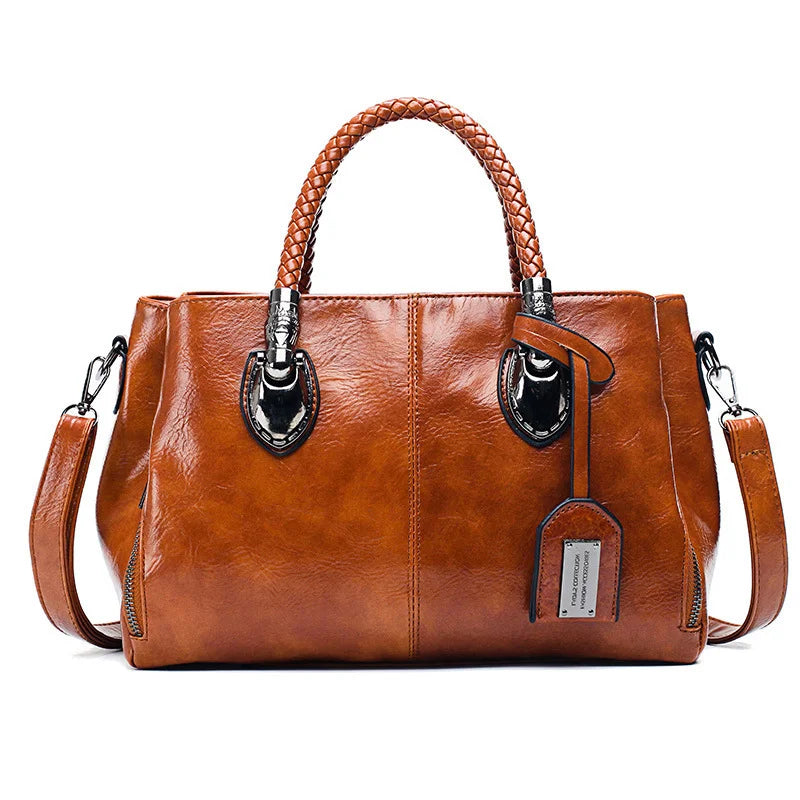 Pia® | Elegant Bag | Black | Toronty Ottawa