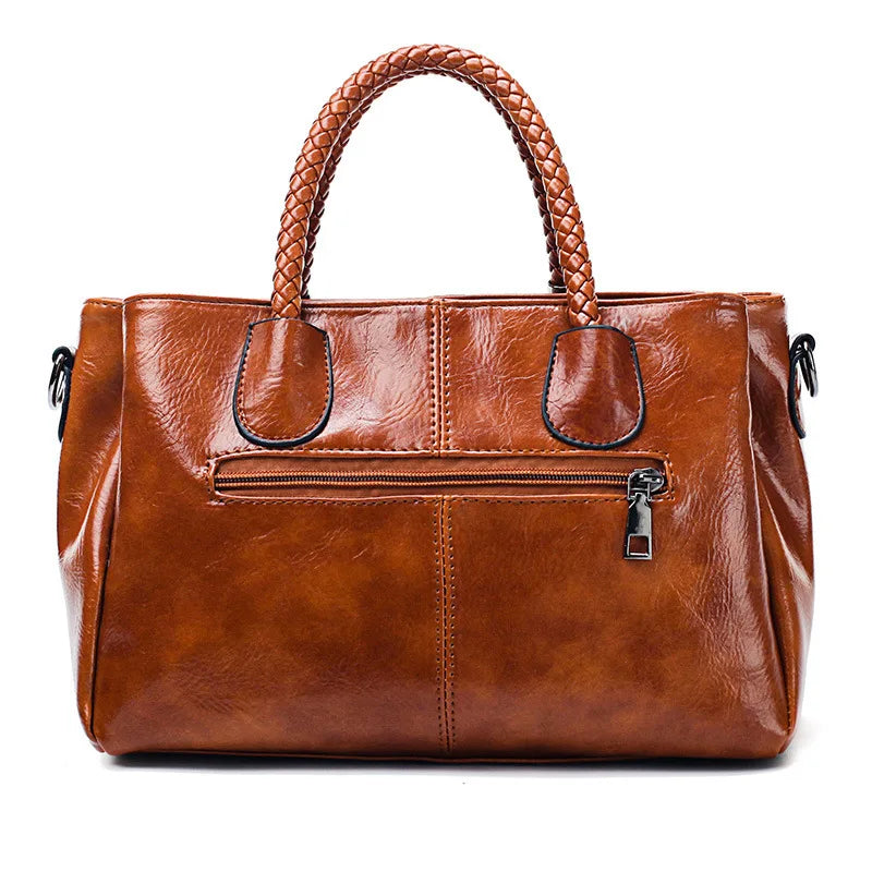 Pia® | Elegant Bag | Black | Toronty Ottawa