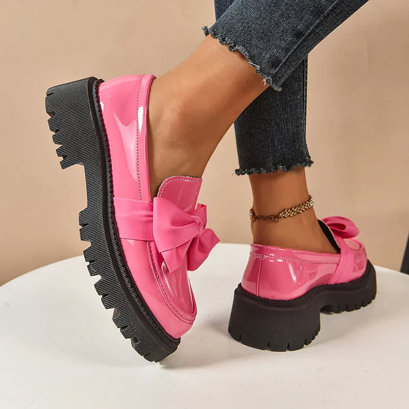 Roza | Platform Shoes