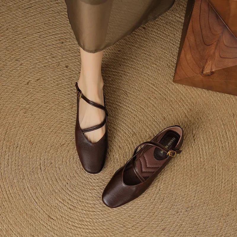 Mira Premium Shoes
